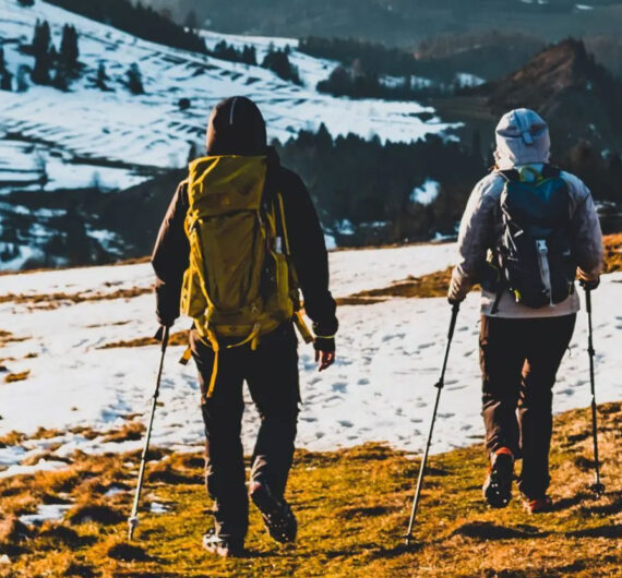 Lama Dugh Trek