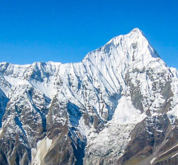 Hanuman Tibba