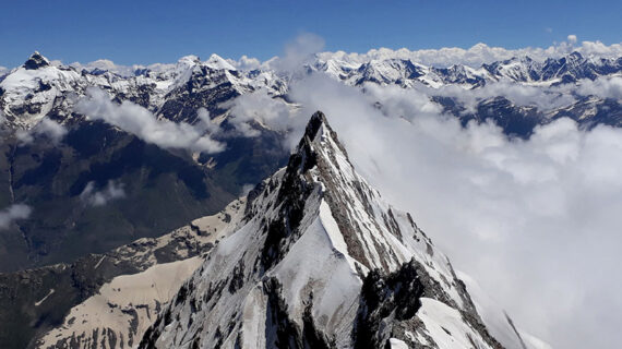 friendship peak